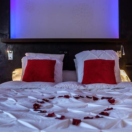 ABsweet Lejlighed Épernay Eksteriør billede